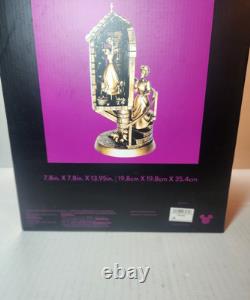 D23 Expo 2024 Cinderella Light Up Figure LE #9/ 100 Disney Disneyland RARE