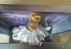 DISNEY 17 CINDERELLA DOLL Saks Fifth Avenue Exclusive LIMITED EDITION 2500 pcs