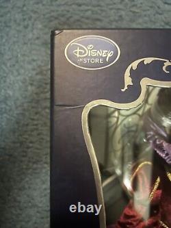 DISNEY 17 Doll LADY TREMAINE Limited Edition Cinderella Evil Stepmother