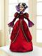 DISNEY CINDERELLA 17 Doll LADY TREMAINE Limited Edition 1500 Evil Stepmother