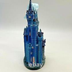 DISNEY Castle Collection Limited Edition CINDERELLA CASTLE Ornament