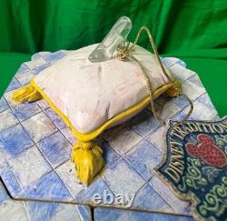 DISNEY Jim Shore CINDERELLA Romantic Waltz + Magical Transformation + Treasures