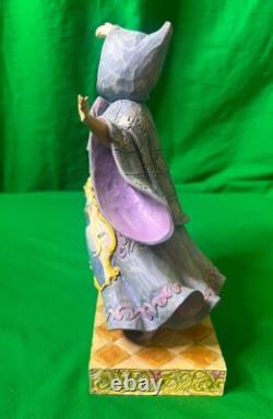 DISNEY Jim Shore CINDERELLA Romantic Waltz + Magical Transformation + Treasures