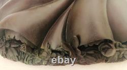 DISNEY PRINCESS CINDERELLA GARDEN STATUE FIGURINE New in Box