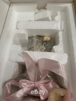 DISNEY SHOWCASE COLLECTION LENOX CINDERELLA'S SURPRISE NIB COA. RARE LImIted