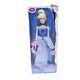 DISNEY STORE EXCLUSIVE CINDERELLA 17 SINGING DOLL NEW NIB Damaged Box