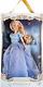 DISNEY STORE LIMITED EDITION LIVE ACTION CINDERELLA DOLL 17 new in box