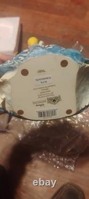 DISNEY TRADITIONS Jim Shore CINDERELLA Tidings of Friendship NEW IN BOX Figurine