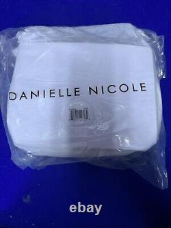 Danielle Nicole Disney Cinderella & Prince Charming Wedding Crossbody Bag NWT