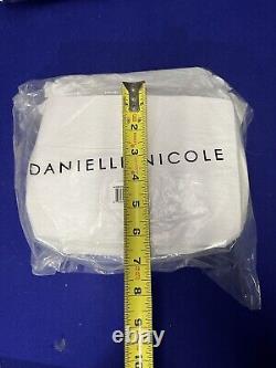 Danielle Nicole Disney Cinderella & Prince Charming Wedding Crossbody Bag NWT