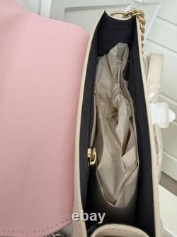 Danielle Nicole Disney Cinderella Sewing Mice Crossbody Convertible Handbag Nwt