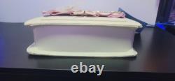 Danielle Nicole Disney Cinderella Sewing Mice Crossbody Convertible Handbag Nwt