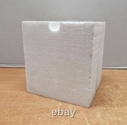 Dinsey Cinderella Pink Dress Snowglobe Snow Globe New in Box