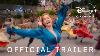 Disenchanted Official Trailer Disney