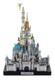 Disney 100 Disney Cinderella Castle of Magical Dreams Figure Statue New