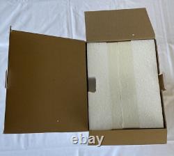 Disney 100 Disney Cinderella Castle of Magical Dreams Figure Statue New