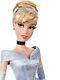 Disney 17 SAKS Fifth Avenue Exclusive Doll CINDERELLA Limited Edition