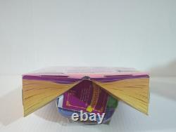 Disney 1995 Tiny Collection Cinderella STEPMOTHER'S HOME NEW Mattel Polly Pocket