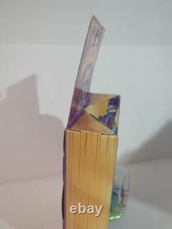 Disney 1995 Tiny Collection Cinderella STEPMOTHER'S HOME NEW Mattel Polly Pocket