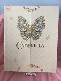 Disney 2015 Live Action Limited Edition Wedding Cinderella Doll