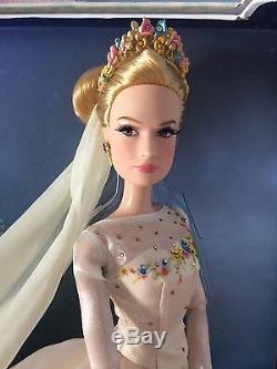 Disney 2015 Live Action Limited Edition Wedding Cinderella Doll