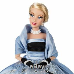 Disney 2018 Limited Edition Cinderella Doll Designer Premiere Series