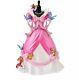 Disney 2021 Figure Cinderella Pink Dress with Jack Gus and the blue birds NEW FS