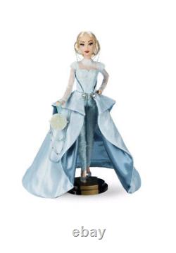 Disney 2022 Ultimate Princess Celebration Designer Cinderella Limited Doll New