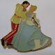 Disney 39996 DS Cinderella Dreams Do Come True Cinderella & Prince Charming Pin