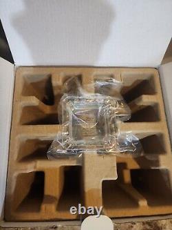 Disney 50th Anniversary Cinderella Castle Scentsy Warmer NEW IN BOX