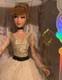 Disney 50th Anniversary Cinderella Collector Doll