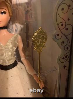 Disney 50th Anniversary Cinderella Collector Doll