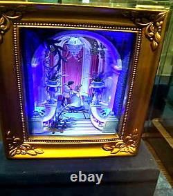 Disney 50th Anniversary Cinderella's Romantic Night Gallery Of Light