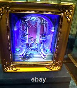 Disney 50th Anniversary Cinderella's Romantic Night Gallery Of Light