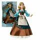 Disney 70th Anniversary Cinderella Peasant Dress 17 Doll (Limited Edition 5200)