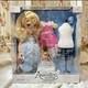 Disney Animator Collection Cinderella Doll Gift Set New Sealed