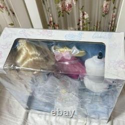Disney Animator Collection Cinderella Doll Gift Set New Sealed