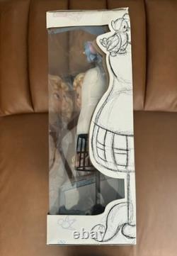 Disney Animators' Collection Cinderella Accessory Set Very Rare