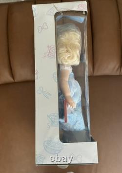 Disney Animators' Collection Cinderella Accessory Set Very Rare