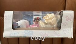 Disney Animators' Collection Cinderella Accessory Set Very Rare