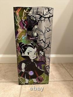 Disney Animators' Collection Special Edition Villain 16 Toddler Doll Maleficent