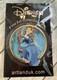 Disney Artland Cinderella Swing Signature Series Pin LE 200 SOLD OUT
