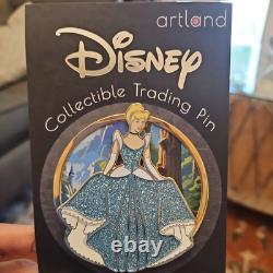 Disney Artland Cinderella pp20 LE 200