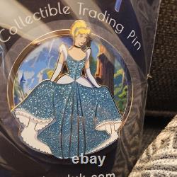 Disney Artland Cinderella pp20 LE 200
