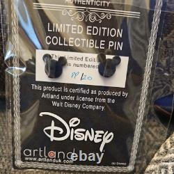 Disney Artland Cinderella pp20 LE 200