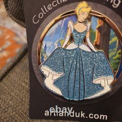 Disney Artland Cinderella pp20 LE 200