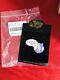 Disney Auctions Film Quote #1 Fairy Godmother LE Pin
