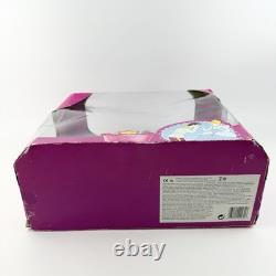 Disney Bluebird Tiny Collection Cinderella Wedding Palace 1999 Mattel 22470