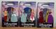 Disney Build-A-Pin Cinderella Glitter Character Pins 3-Pin Set Disney Franchise