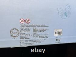 Disney CINDERELLA Limited Edition 3000 Fine China Tea Set Pot Gold Foil TeaPot Disney CINDERELLA Limited Edition 3000 Fine China Tea Set Pot Gold Foil TeaPot